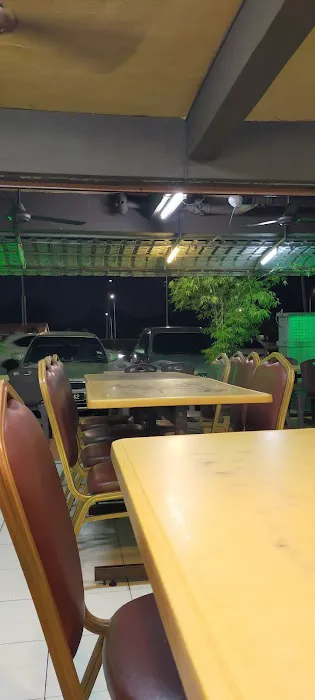 Restoran Utama Seafood Picture 5
