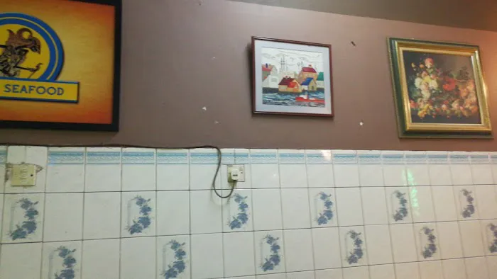 Restoran Utama Seafood Picture 10