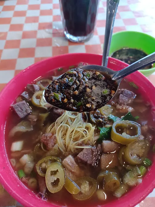 Sup Gearbox Utara Kedah Mai Picture 1