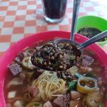 Sup Gearbox Utara Kedah Mai