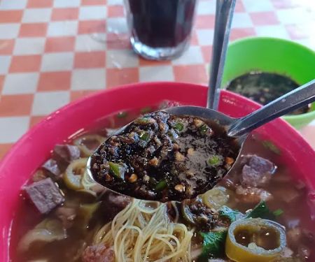 Sup Gearbox Utara Kedah Mai