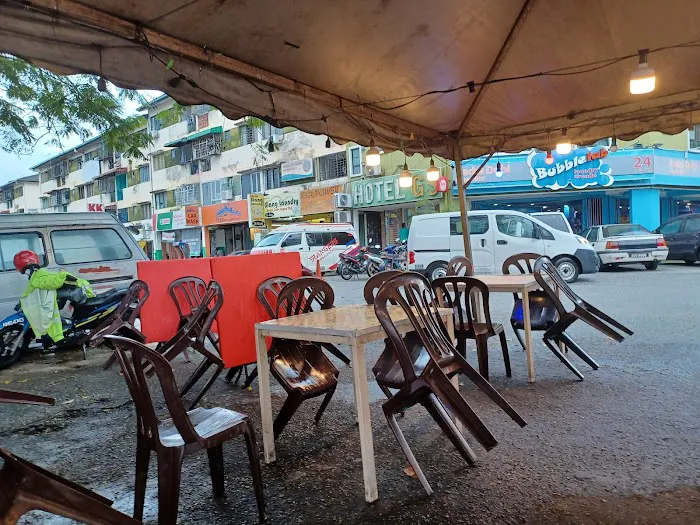Sup Gearbox Utara Kedah Mai Picture 8