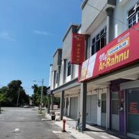 My Ar-Rahnu Koguru Manir/ Pajak Gadai Islam, Emas, 916, Ar-rahnu ico