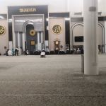 Subang Airport Masjid