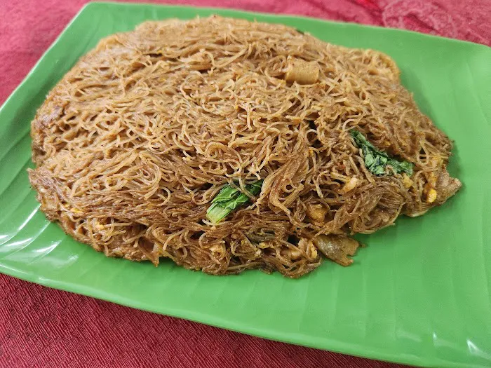 Restoran Makanan Laut Pertama Picture 3