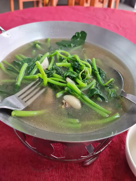 Restoran Makanan Laut Pertama Picture 5
