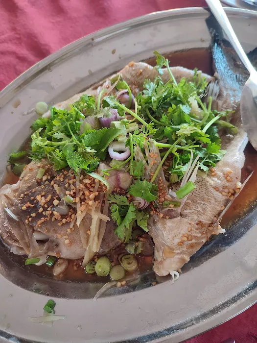 Restoran Makanan Laut Pertama Picture 9