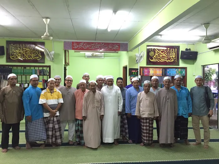 Surau At-Taufiqiah Picture 2
