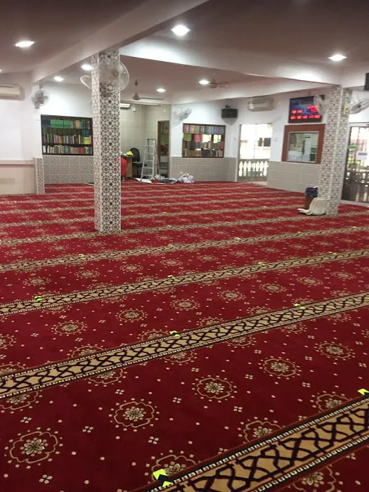 Surau At-Taufiqiah Picture 1