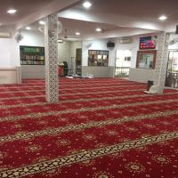 Surau At-Taufiqiah ico
