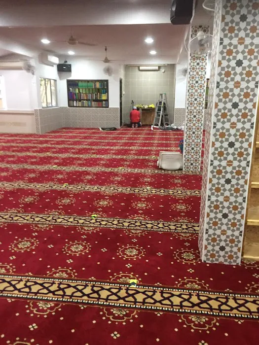 Surau At-Taufiqiah Picture 4