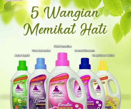 Dhi Pengedar CPP My Ummah Kuala Terengganu