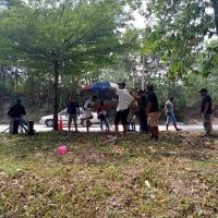 People's Activity Center Taman Titiwangsa ico
