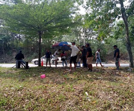 People's Activity Center Taman Titiwangsa