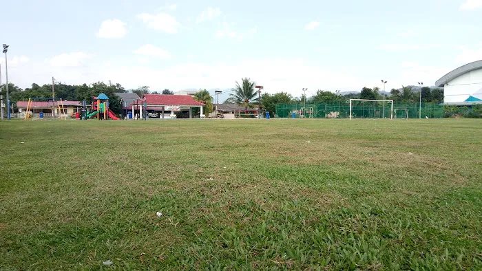 People's Activity Center Taman Titiwangsa Picture 5