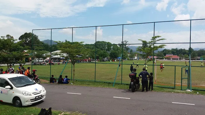 People's Activity Center Taman Titiwangsa Picture 4