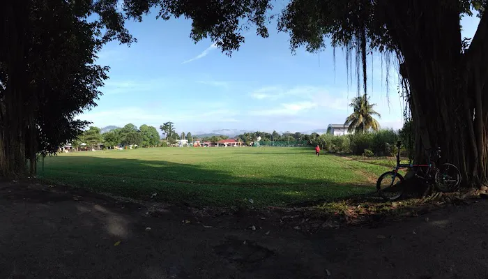 People's Activity Center Taman Titiwangsa Picture 9