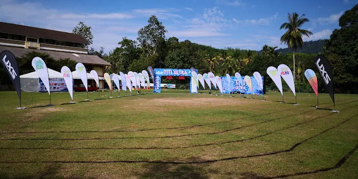 People's Activity Center Taman Titiwangsa Picture 10