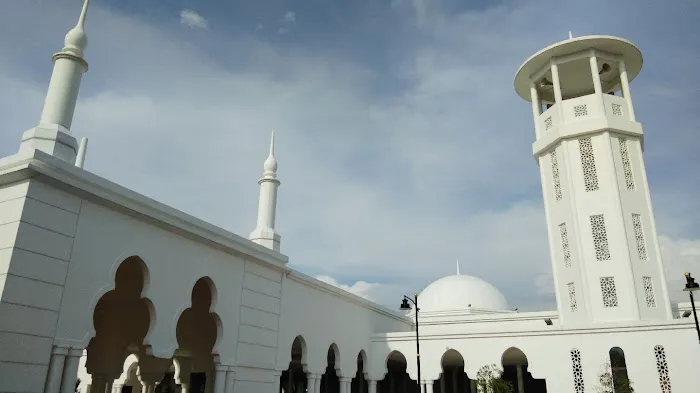 Masjid An Nur Temasya Glenmarie Picture 1