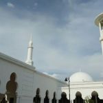 Masjid An Nur Temasya Glenmarie
