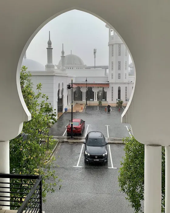 Masjid An Nur Temasya Glenmarie Picture 5