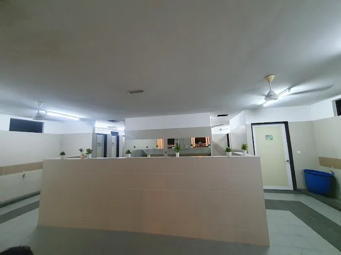 Masjid An Nur Temasya Glenmarie Picture 9