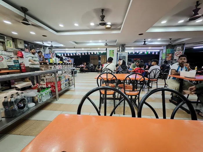 Alazwathbistro Picture 1