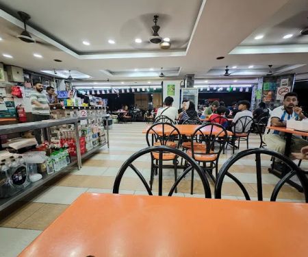 Alazwathbistro