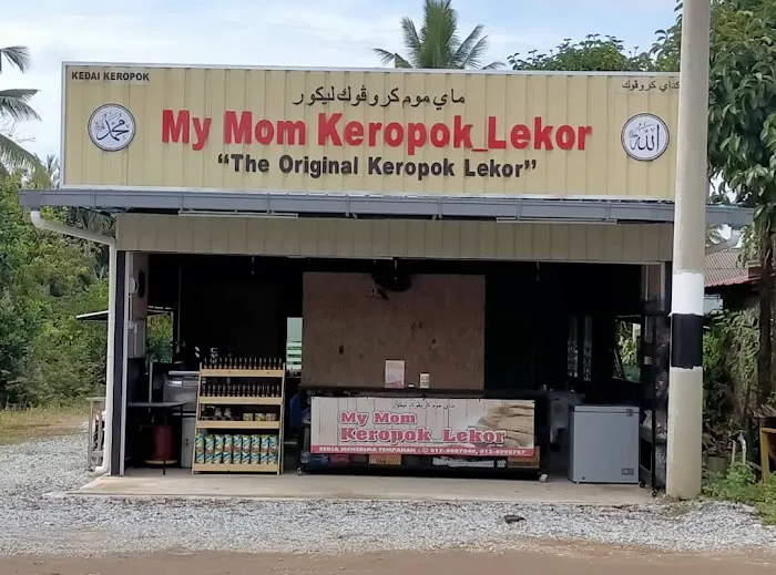 My Mom Keropok Lekor Picture 7