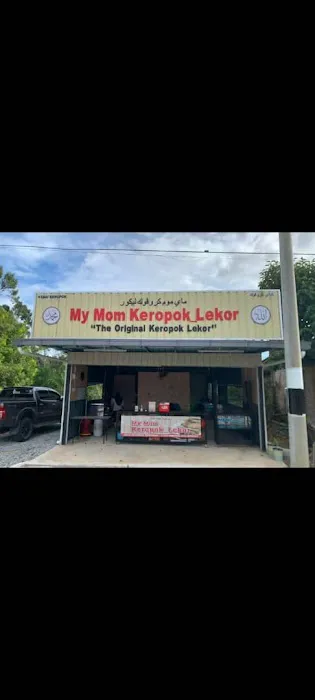 My Mom Keropok Lekor Picture 6