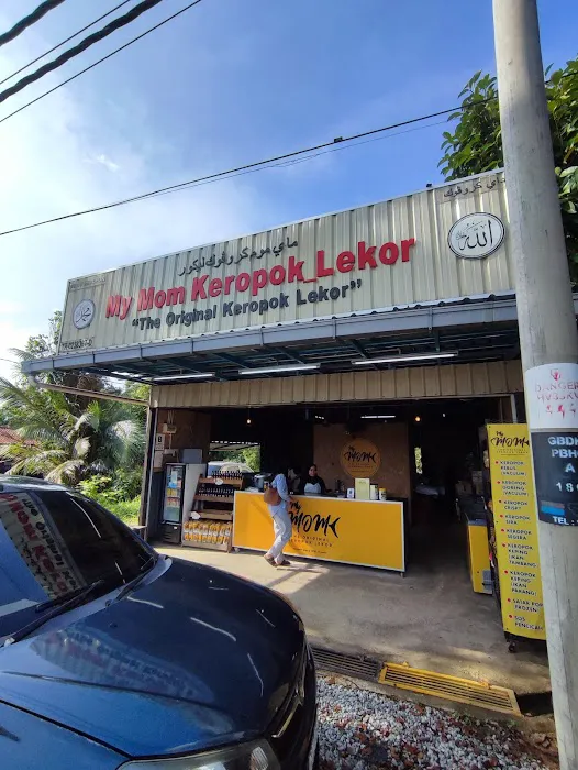My Mom Keropok Lekor Picture 1