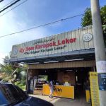 My Mom Keropok Lekor