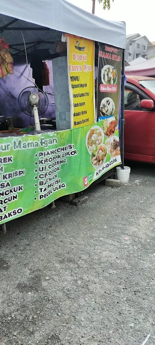 Dapur Mama Ryan Picture 1