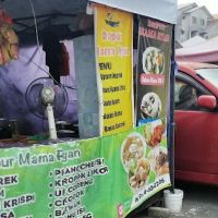Dapur Mama Ryan ico