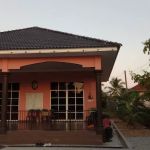 Masjid Iktiqaf Al Firdaus Manal 4