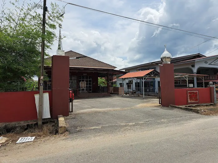 Masjid Iktiqaf Al Firdaus Manal 4 Picture 3