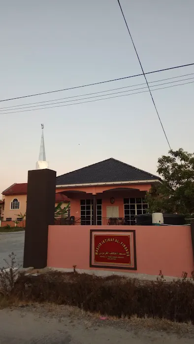 Masjid Iktiqaf Al Firdaus Manal 4 Picture 7