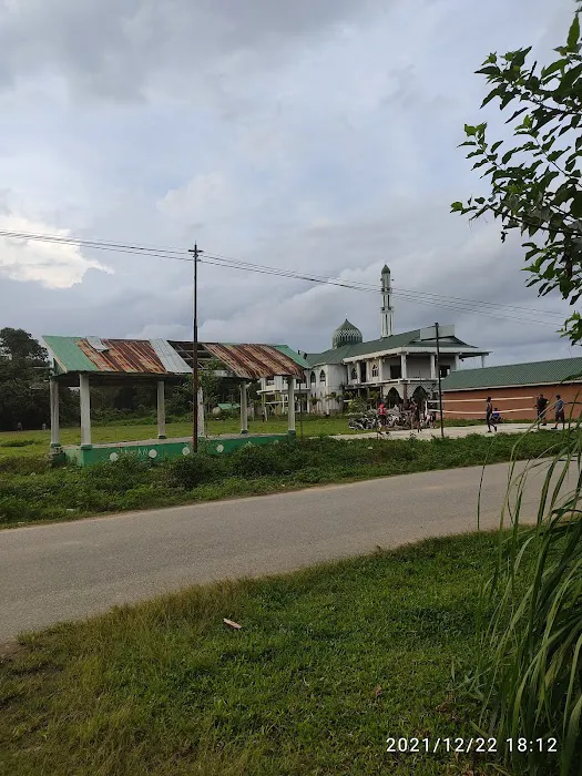 Masjid Tok Guru Manal 3 Picture 3