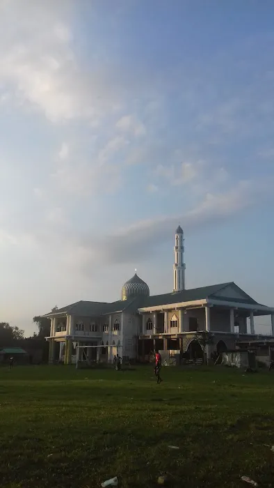 Masjid Tok Guru Manal 3 Picture 8