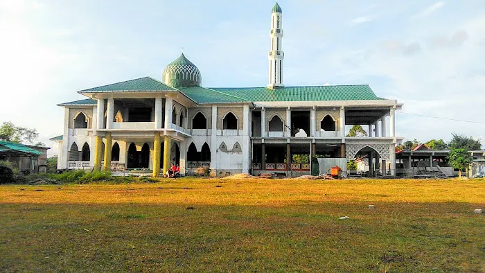Masjid Tok Guru Manal 3 Picture 10