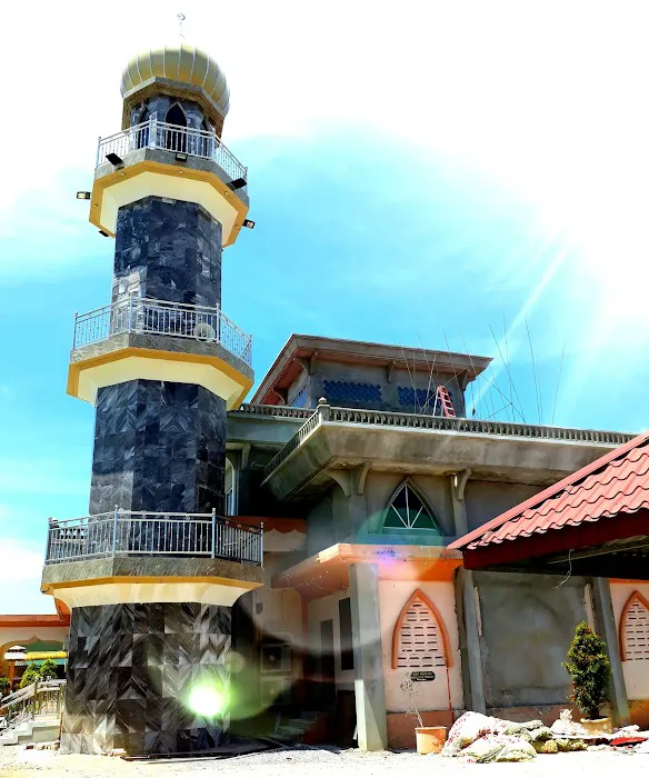 Masjid Al-Falah Mukim Manal Picture 10
