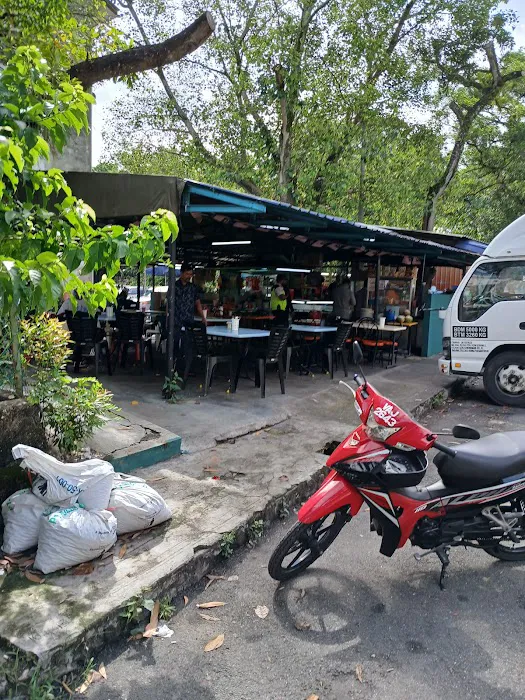 Kedai Bawah Pokok Azwath Picture 1
