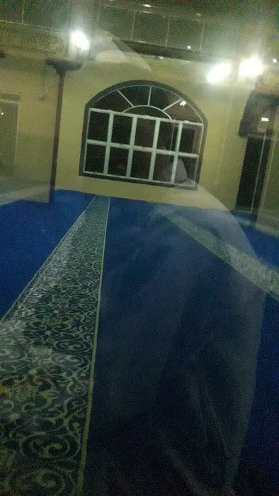 Masjid Mukim Padang Siam Picture 8