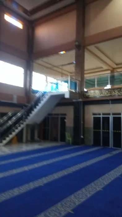 Masjid Mukim Padang Siam Picture 9