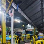 Watie Nasi Campur