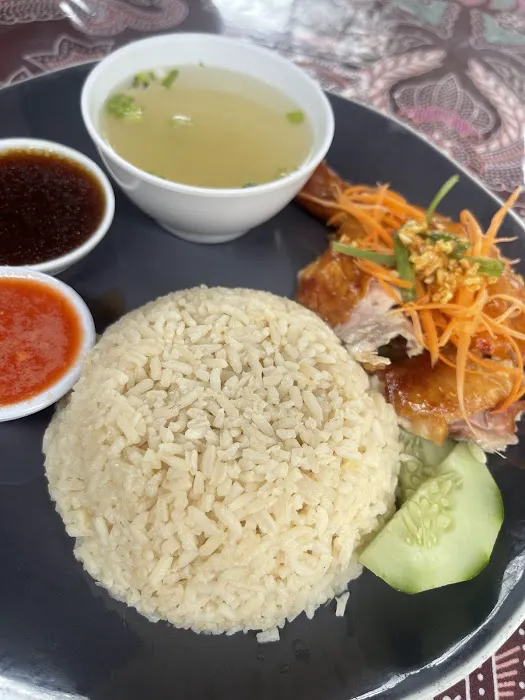 Cunn Nasi Ayam 2020 Picture 1