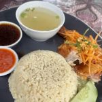 Cunn Nasi Ayam 2020