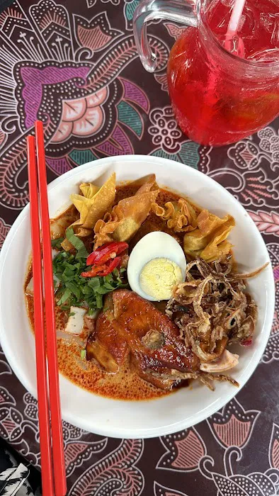 Cunn Nasi Ayam 2020 Picture 3