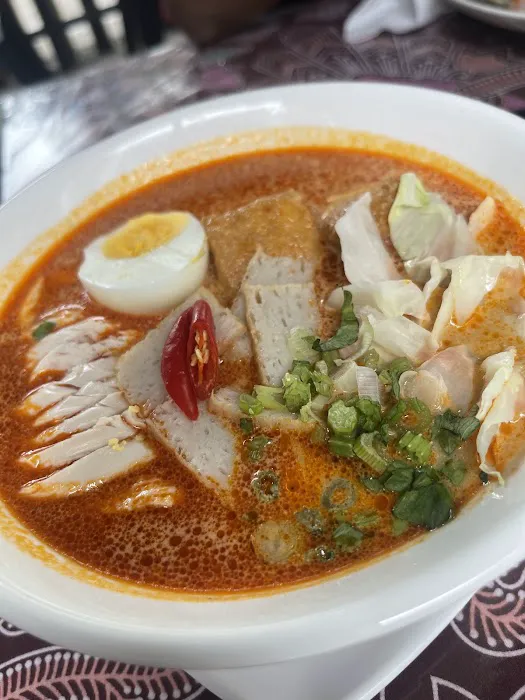 Cunn Nasi Ayam 2020 Picture 4