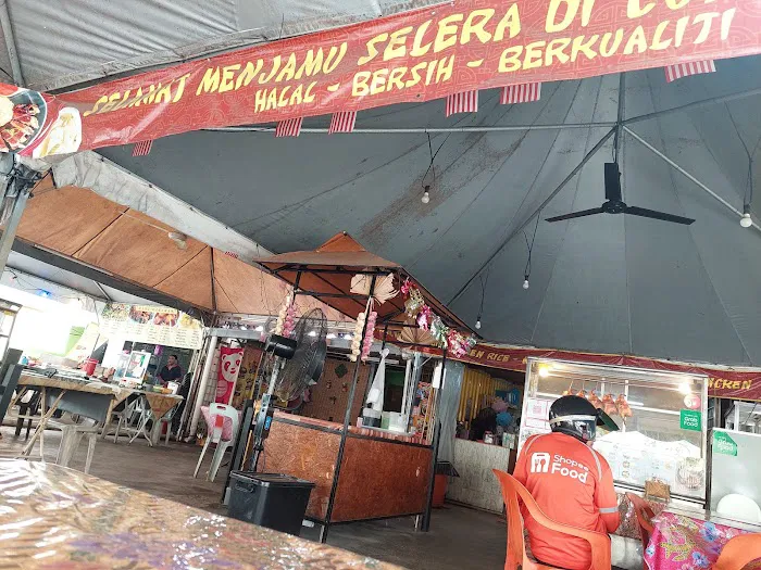 Cunn Nasi Ayam 2020 Picture 6